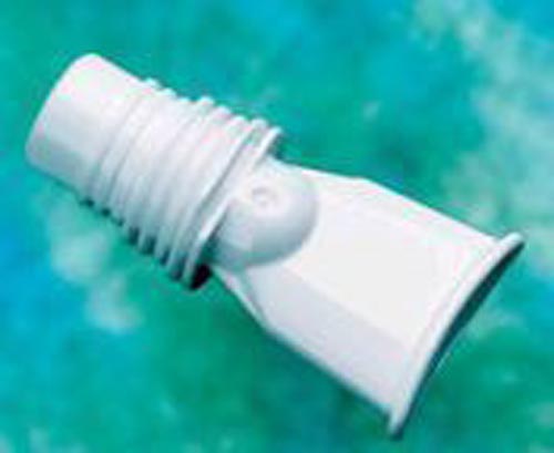 Mouthpieces  Disposable(Bx/50) For #164 Incentive Spirometer