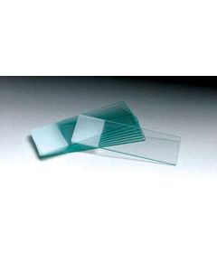 Microscope Slides- Plain Pk/72
