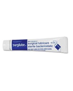 Surgilube 4-1/4 oz. Tube w/Flip-Cap  Each